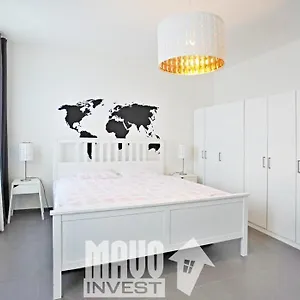  Apartamento The Modern