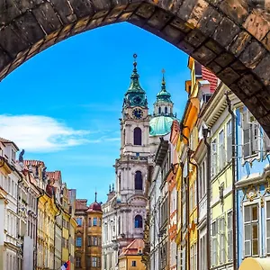 Albergue Charles Bridge &, Praga