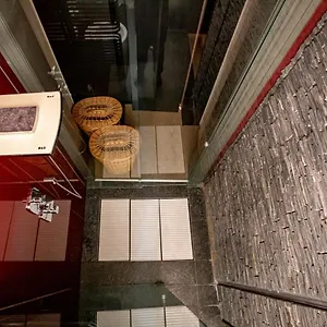  Appartement Mostecka