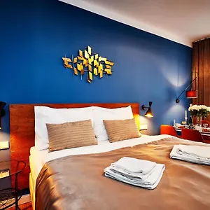  Appartement Vaclavska