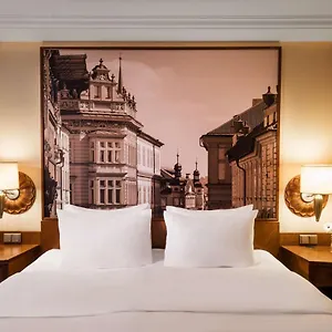 Lindner Castle, Part Of Jdv By Hyatt Prag