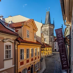 Ikona Prag