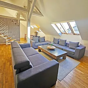 Historic Centre I Appartement