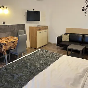 Apartamento Rezidence Davids, Praga