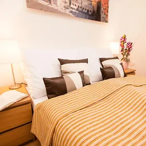  Appartement Wenceslas Square Lofts