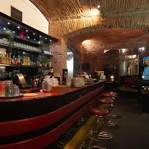 Albergue In, Praga
