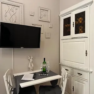  Apartamento Stylovy V Srdci Prahy