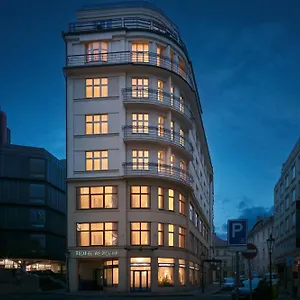 Astoria Prag