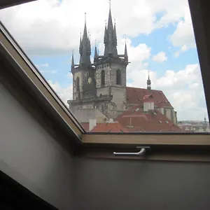 železná Appartamento