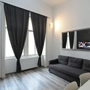 House - The Modern Flat Prag