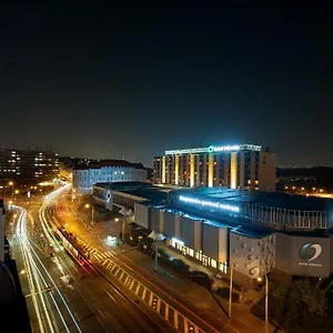 Congress & Wellness Olsanka Prag