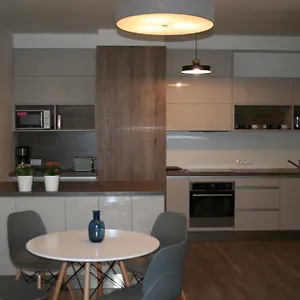  Appartement Karlin