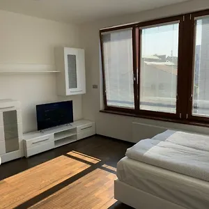  Appartement Nad Vltavou