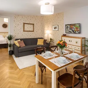  Appartement Seno6