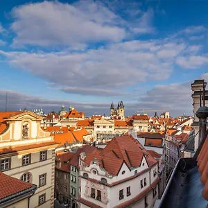 Apartamento Royal Road, Praga